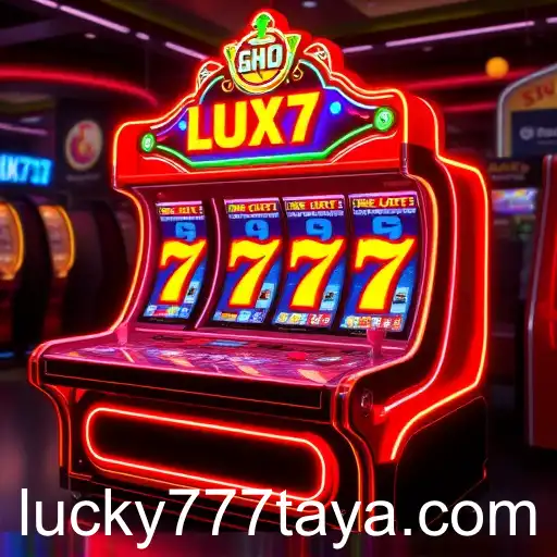 lucky777