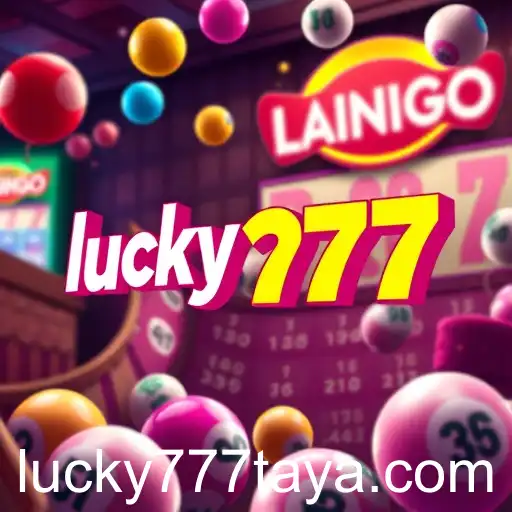 Exploring the Allure of Bingo Hall Games and the Charm of 'Lucky777'