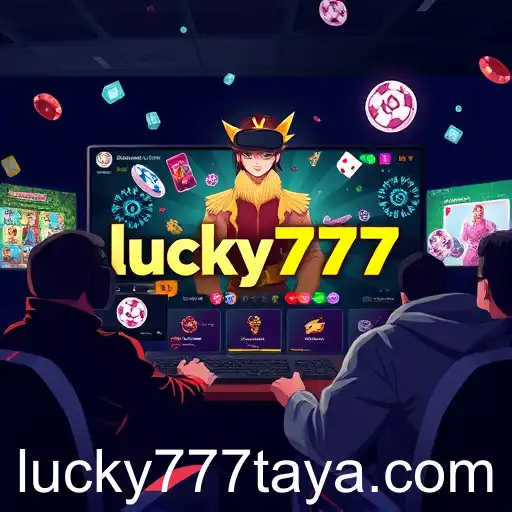 Digital Entertainment Revolution: Gaming Trends and Challenges