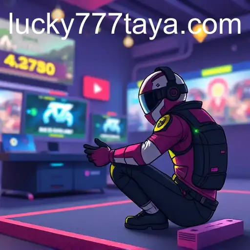 Digital Growth of Online Gaming Platforms