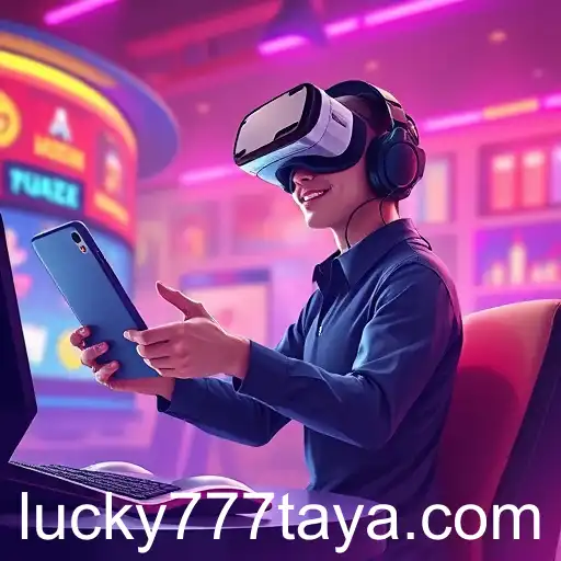 The Evolution of Online Gaming in the 21st Century