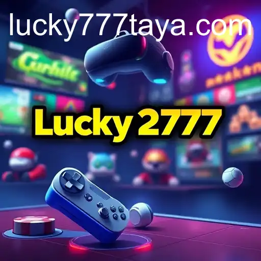 lucky777