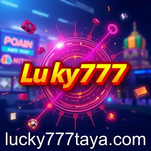 Gaming Revolution: The Rise of Lucky777