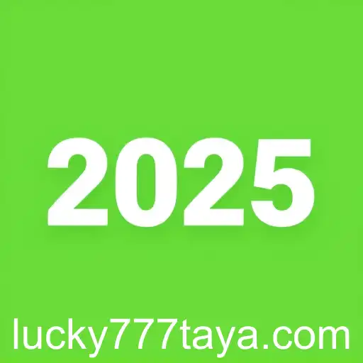 lucky777