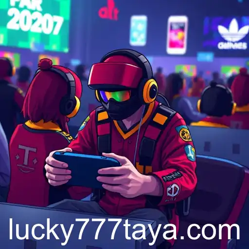 The Growing Impact of Online Gaming in 2025