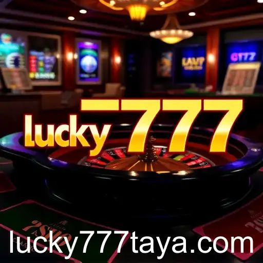 Exploring the Thrills of Live Casino Gaming: A Focus on 'lucky777'