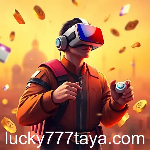 lucky777