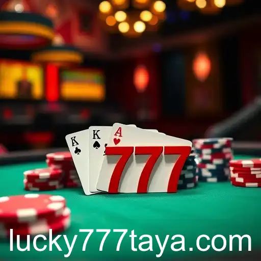Exploring the Excitement of Poker Rooms: A Deep Dive into Online Card Gaming