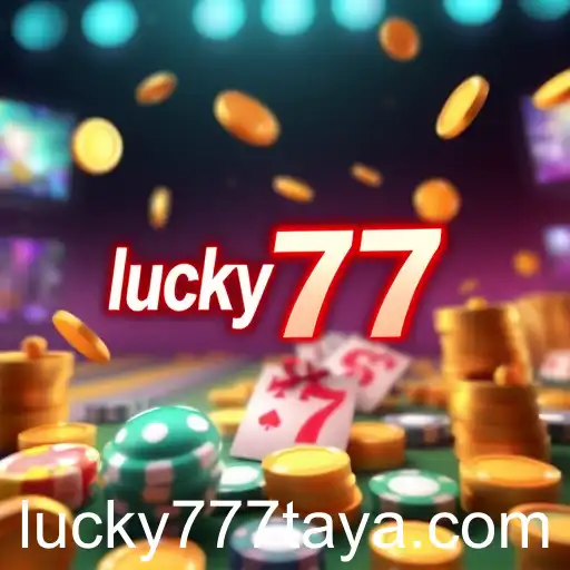 lucky777