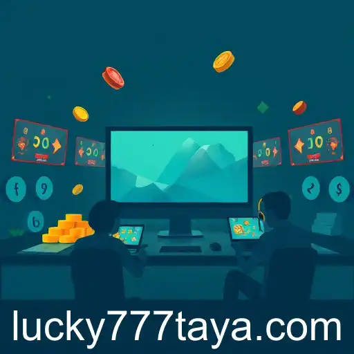 The Rise of Online Game Platforms