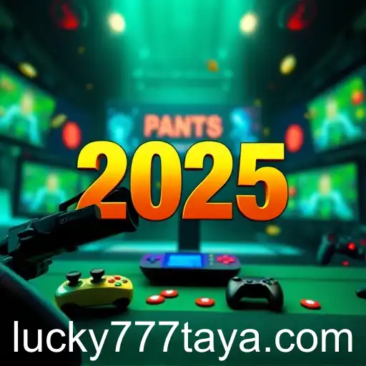 The Rise of Online Luck in Gaming