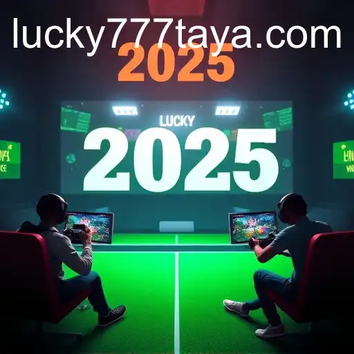 The Rising Popularity of Online Gaming in 2025