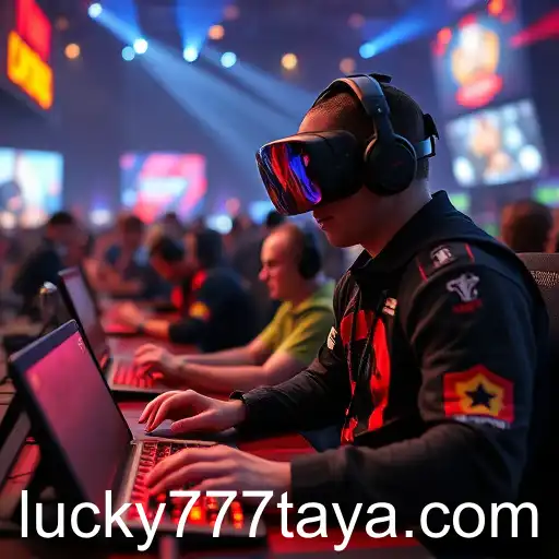 Rising Popularity of Online Gaming in 2025