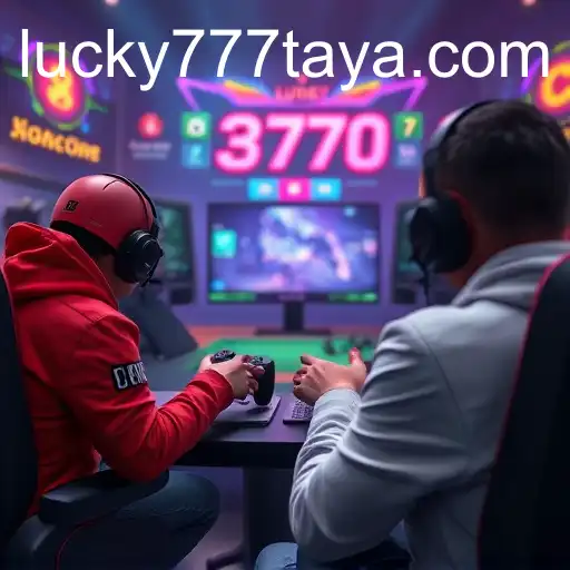 Rising Trends in Online Gaming Platforms