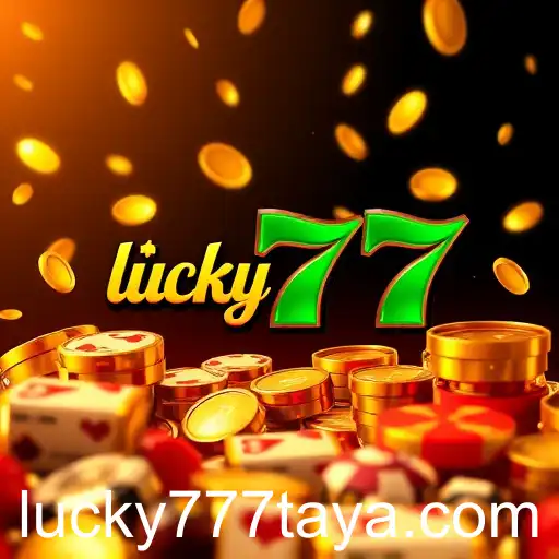 Exploring the Exciting World of Slot Games: The Allure of Lucky777