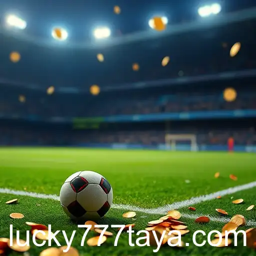 Exploring the World of Sports Betting: The Growing Trend of 'lucky777'