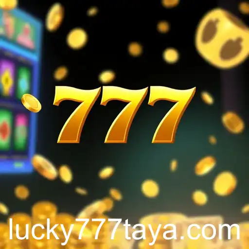 lucky777